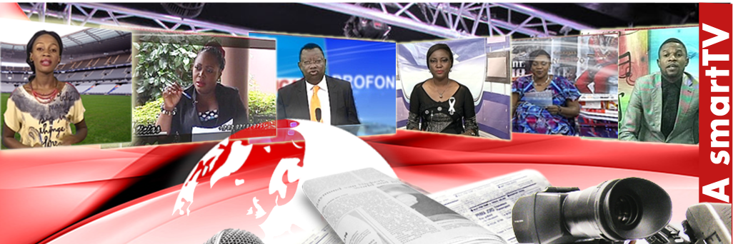 NUMERICA TELEVISION banner