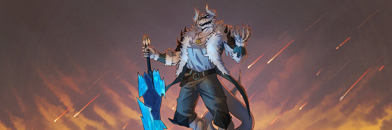 Volros_'s profile banner image