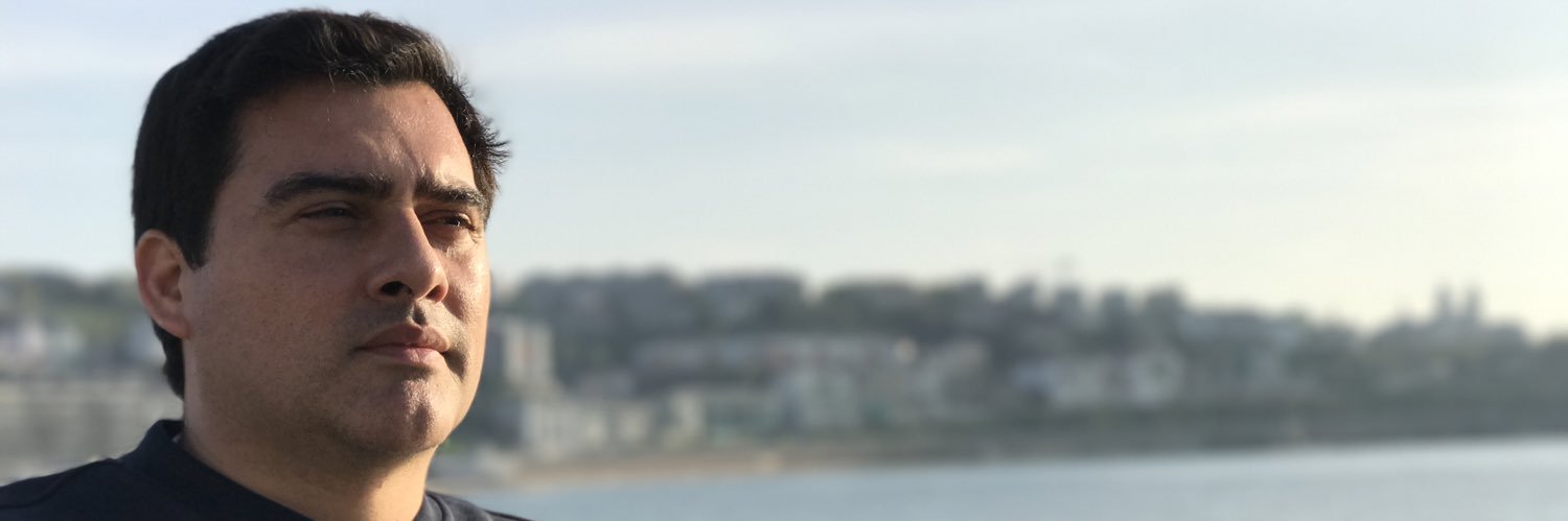 Edwin José Suárez Ch banner