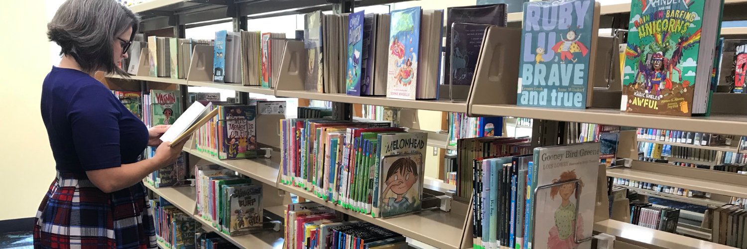 CommerceLibrary's profile banner image