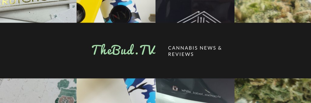 TheBudTV's profile banner image
