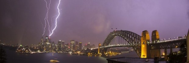 Daniel C Phillips banner