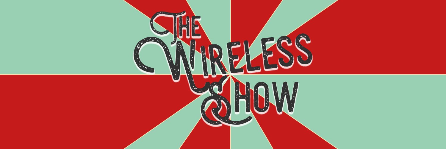 TheWirelessShow's profile banner image