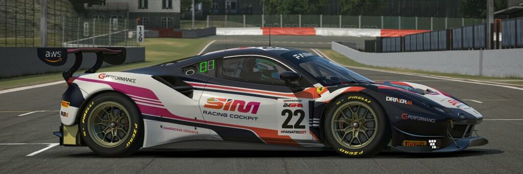 SIMRACINGCOCKPIT.GG banner