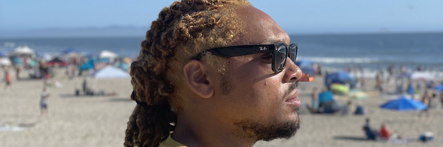 djeverything's profile banner image