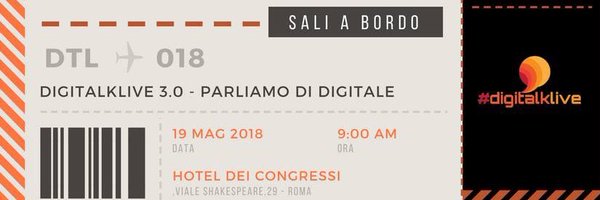 digitalklive Profile Banner