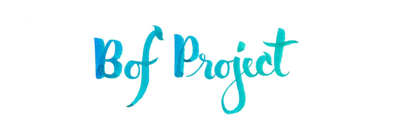 bofproject's profile banner image