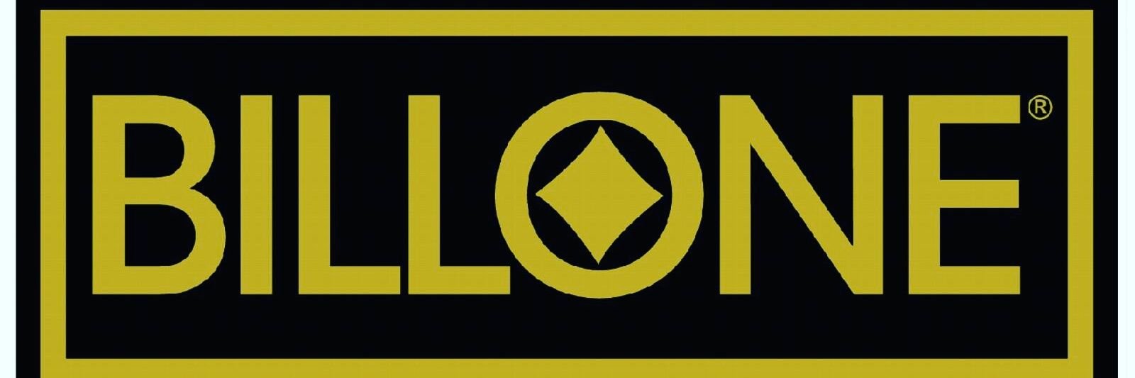 billoneclothing banner