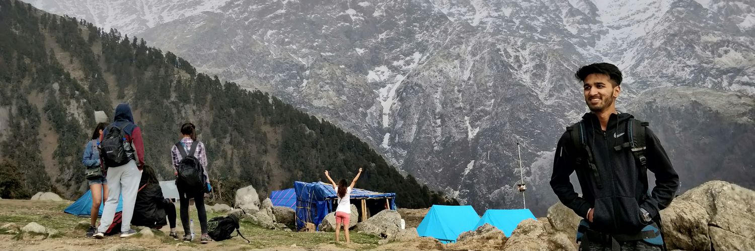 Utkarsh Dwivedi banner