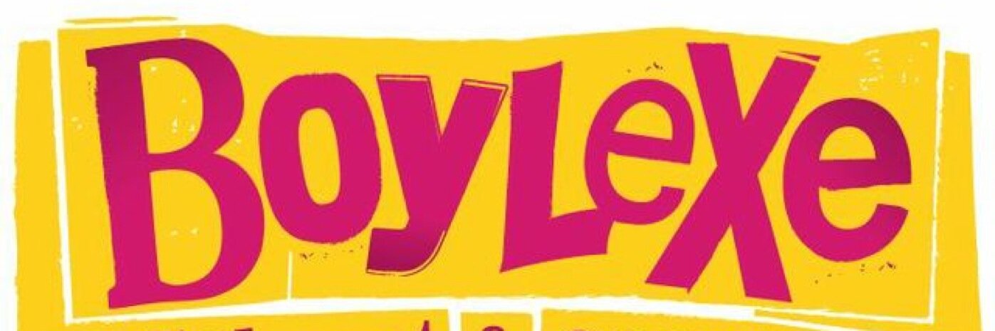 BoylexeUK's profile banner image