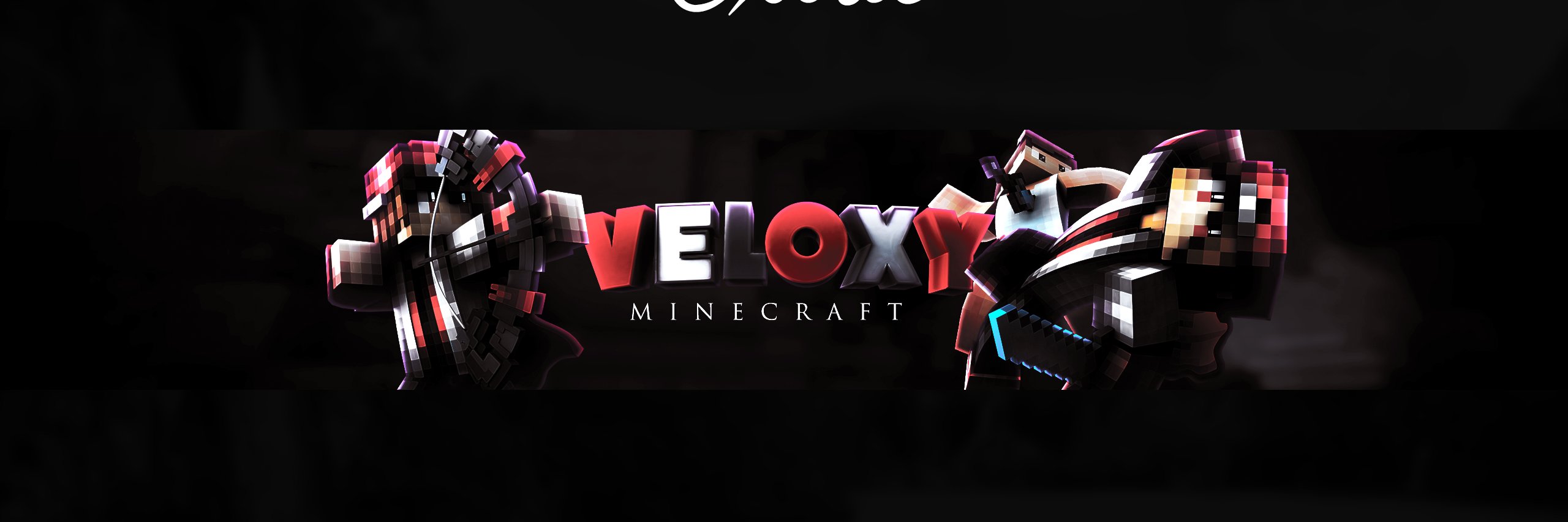 Veloxy banner