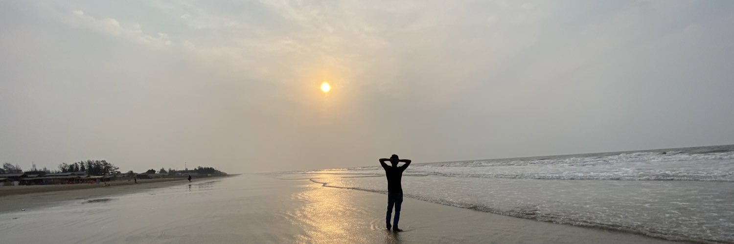 soGhosh's profile banner image
