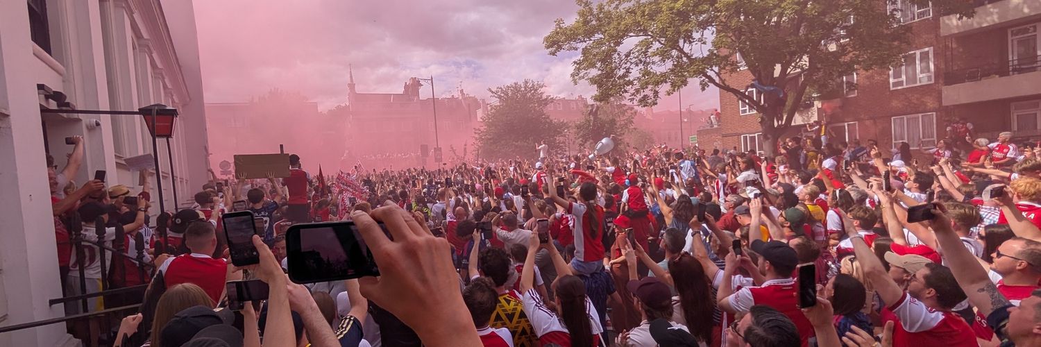 Arsenal_Pointes's profile banner image
