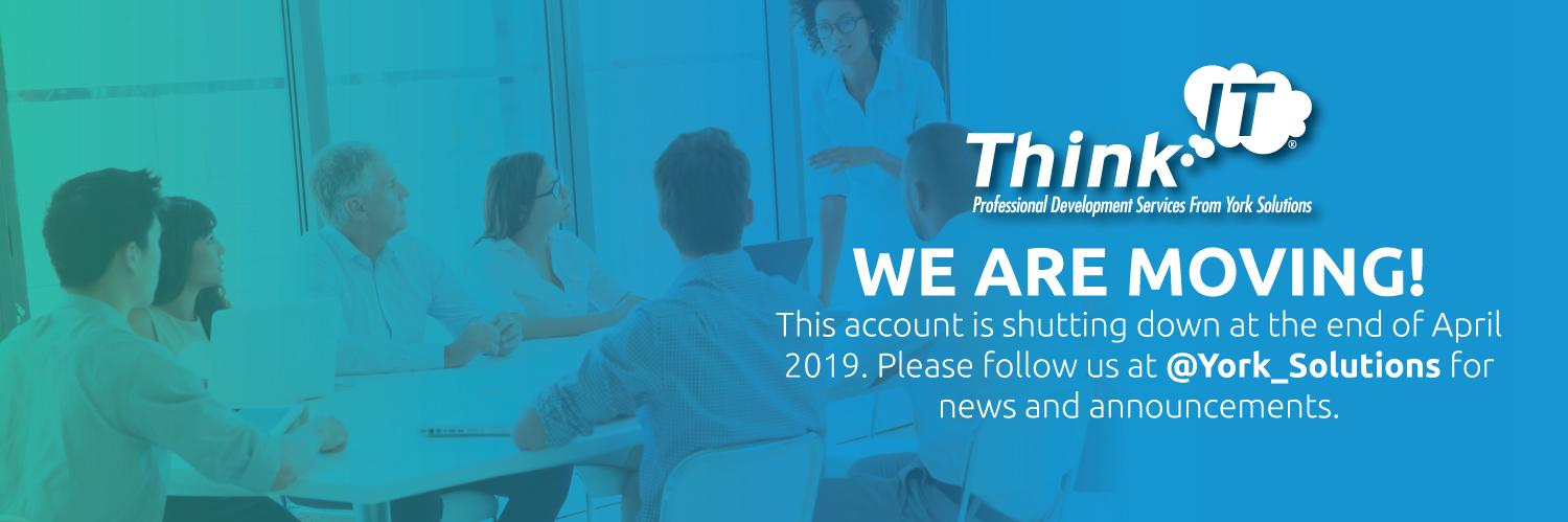 ThinkIT_P2P's profile banner image