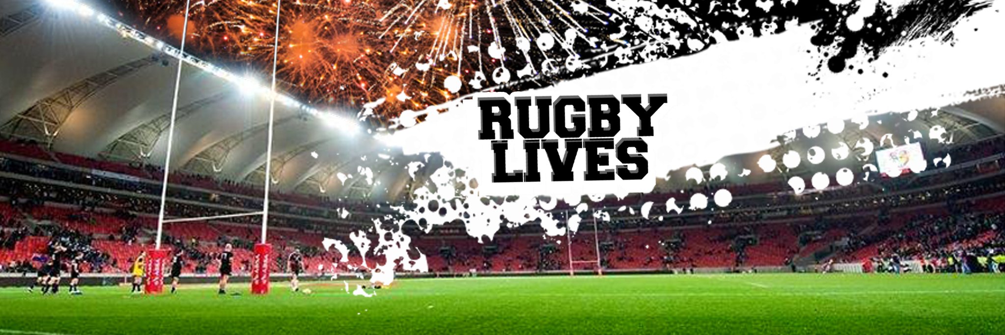 Rugby Lives banner
