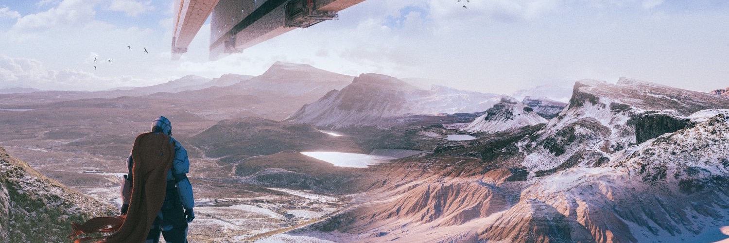 fermalpii's profile banner image