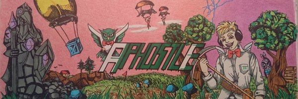 Aphostle_ Profile Banner