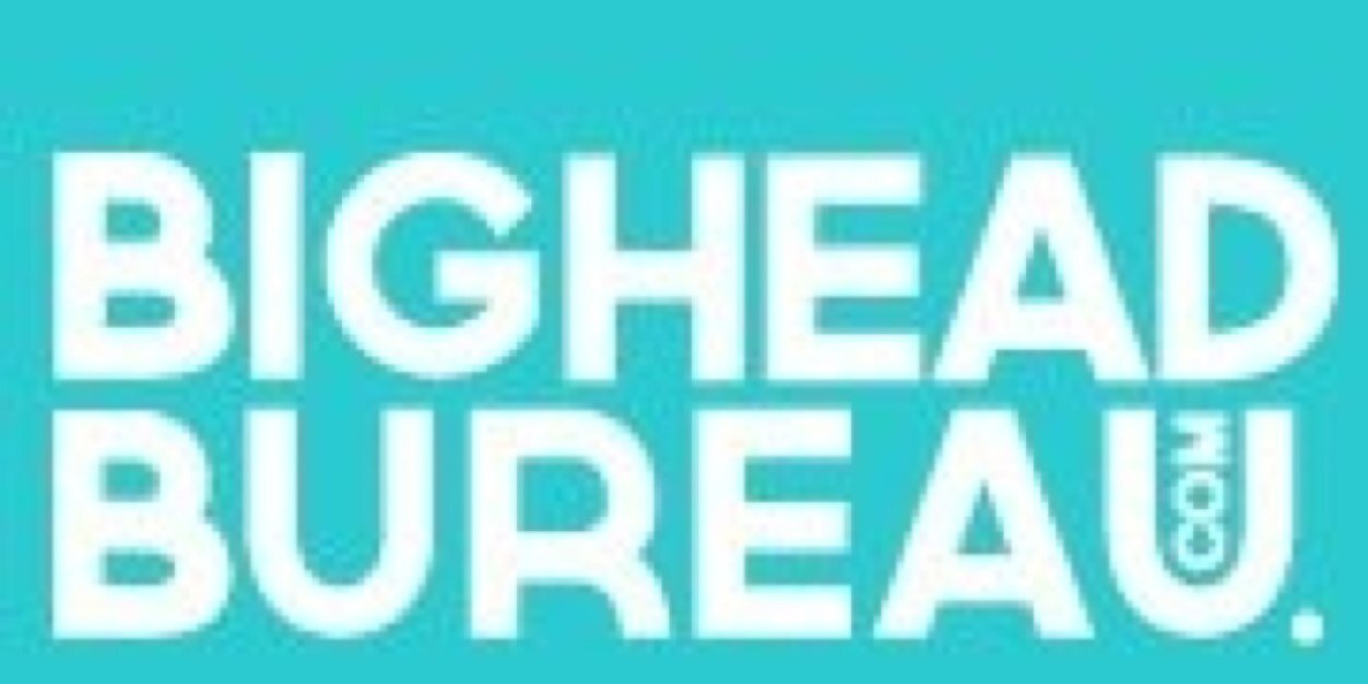 BigHeadBureau's profile banner image