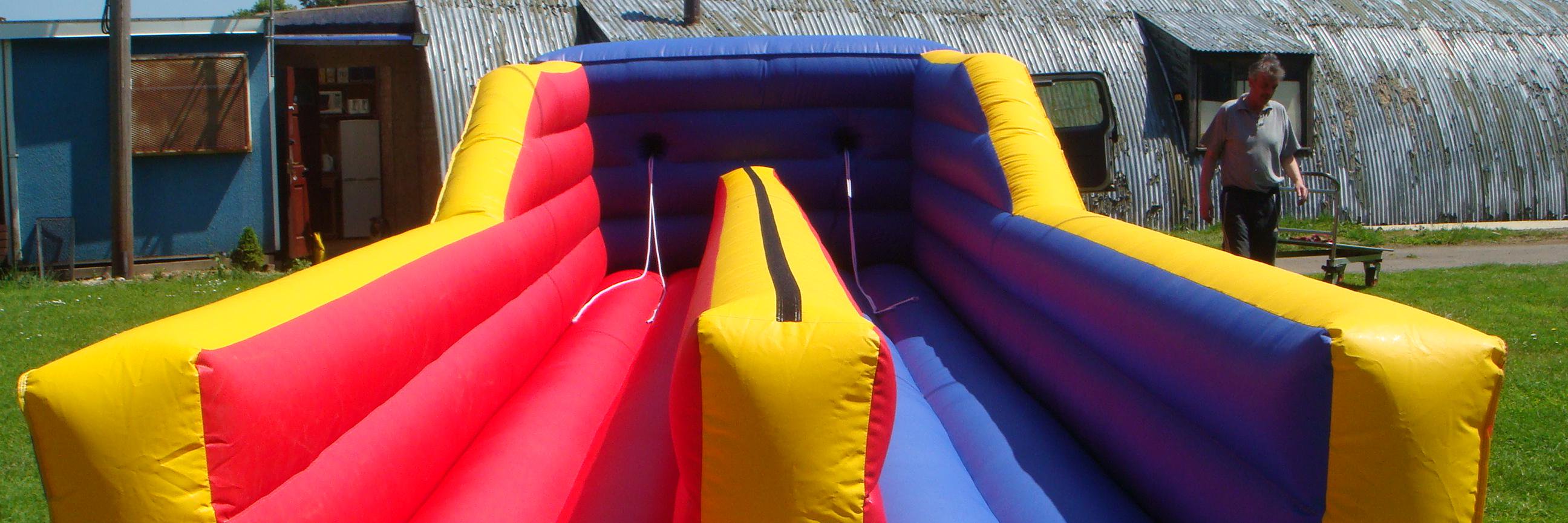MBA_inflatables's profile banner image