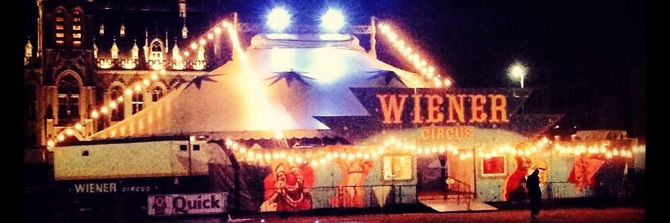 Wiener_Circus's profile banner image