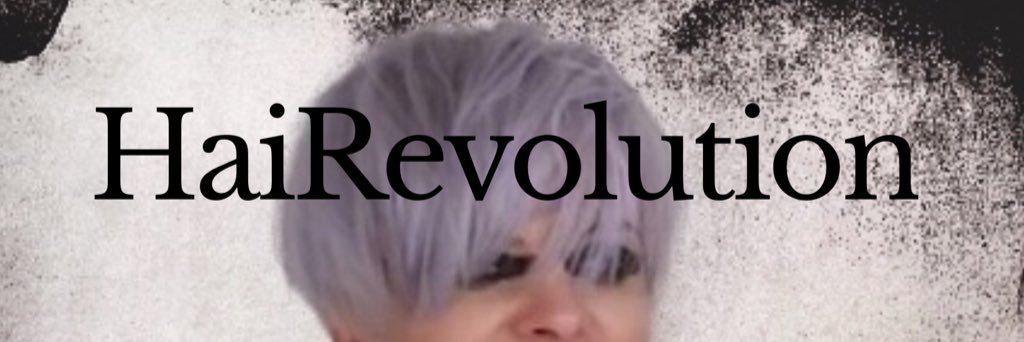 HairevolutionG's profile banner image