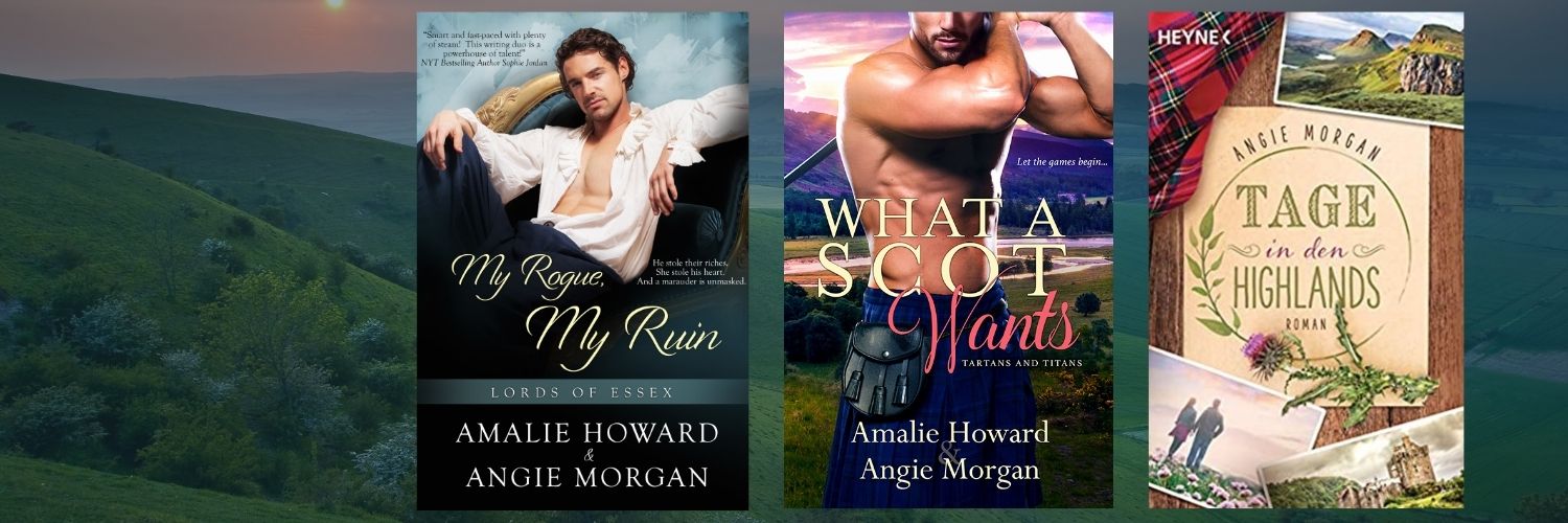 PageMorganBooks's profile banner image