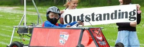 BursleyAcademy's profile banner image