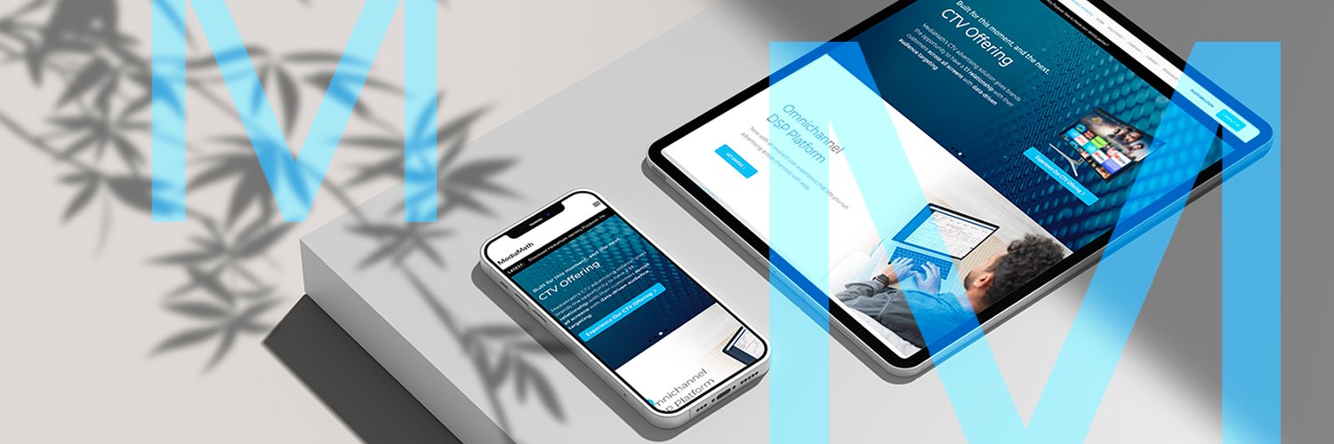 MediaMath banner