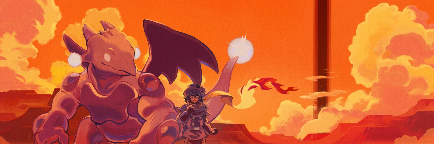 Monster Crown | SIN EATER OUT NOW!! banner