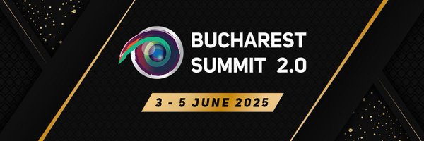 BucharestSummit Profile Banner