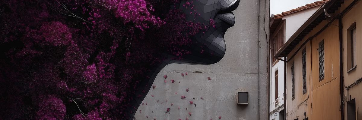 Selene Abrams banner