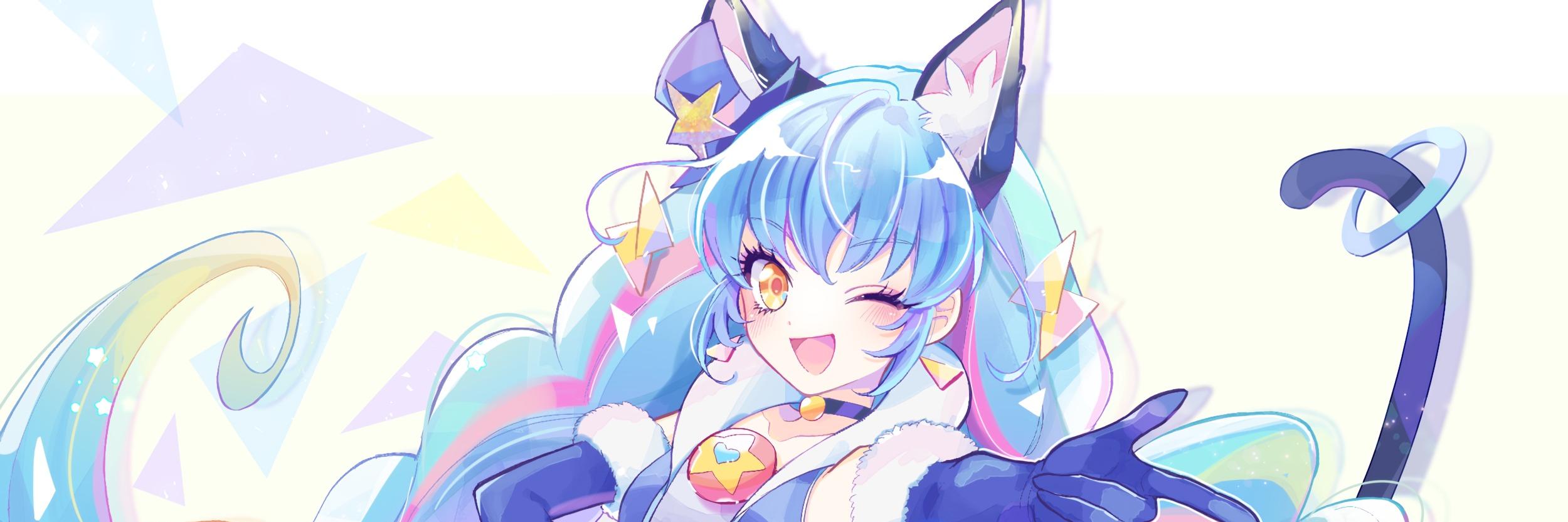 DakaraSubs's profile banner image