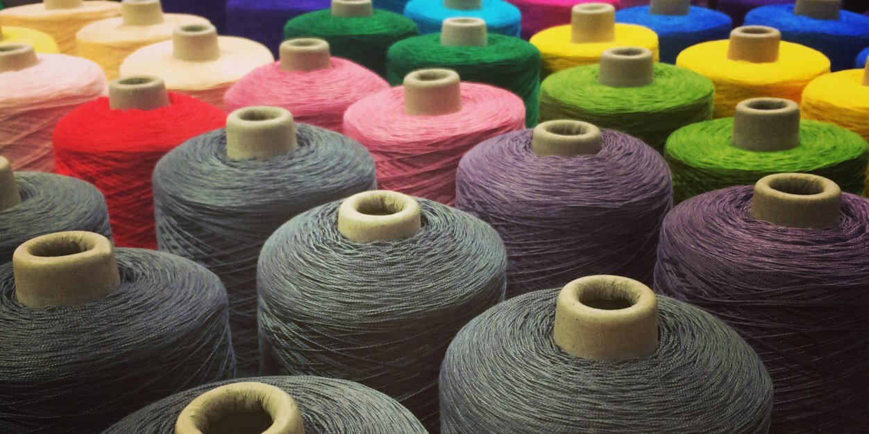 Handweavers Studio banner