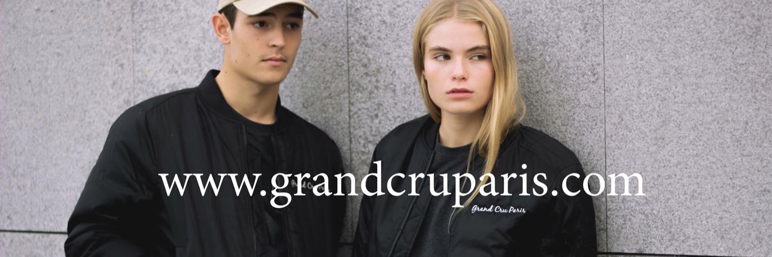 GrandCruParis's profile banner image