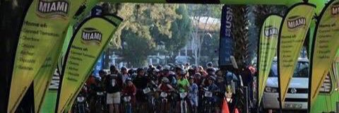 Tzaneen cycling banner