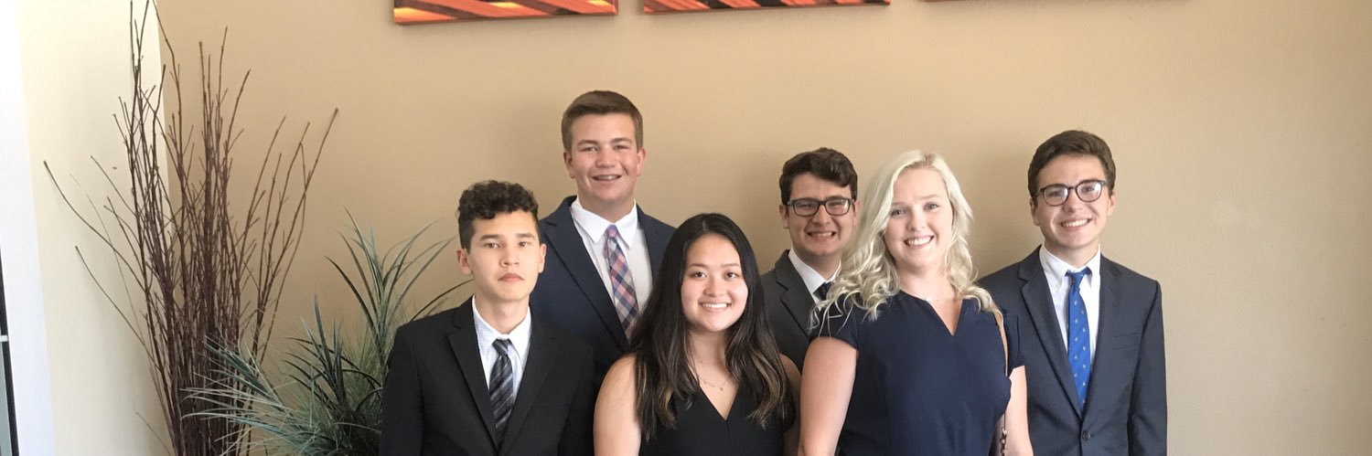 LIONS_FBLA's profile banner image