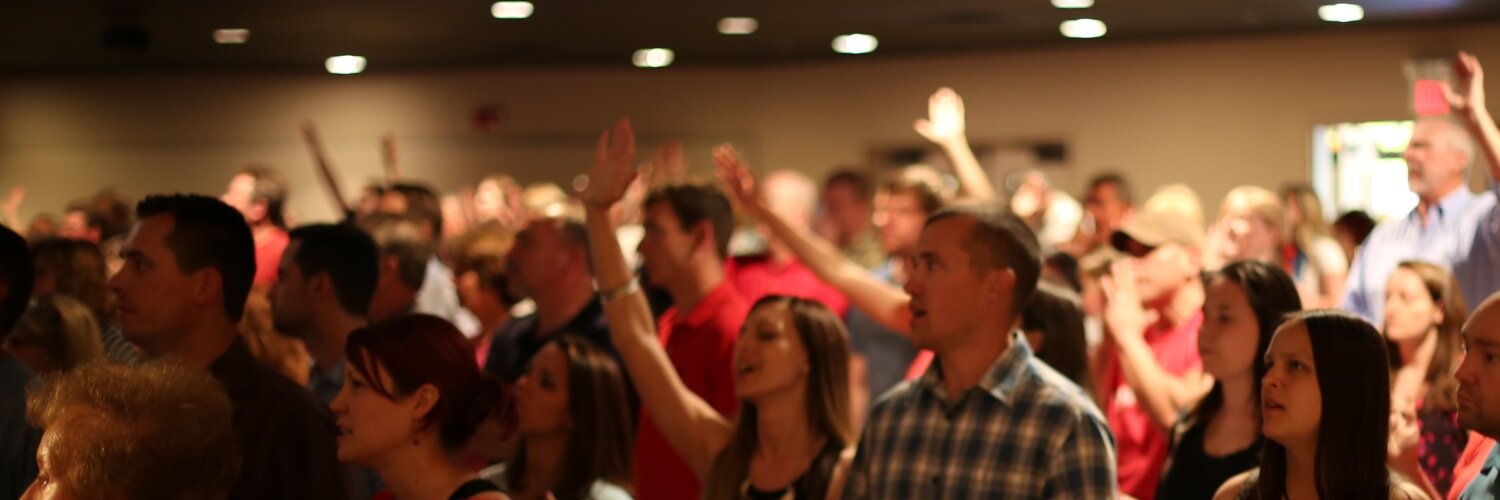 GraceSocial's profile banner image