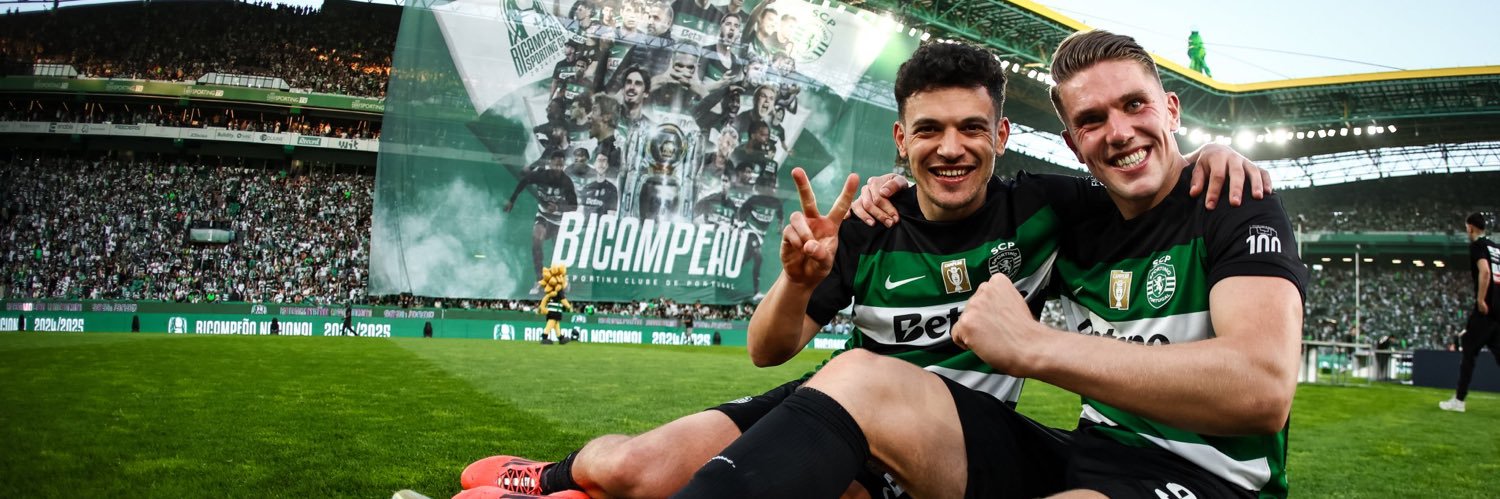 SportingLions06's profile banner image