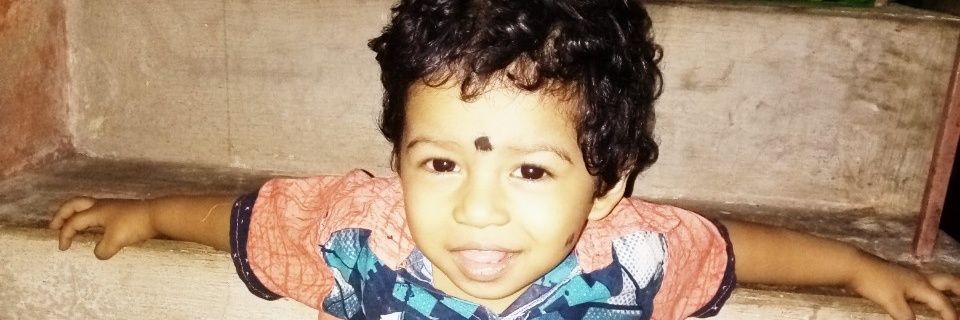 Pushparaj2325's profile banner image