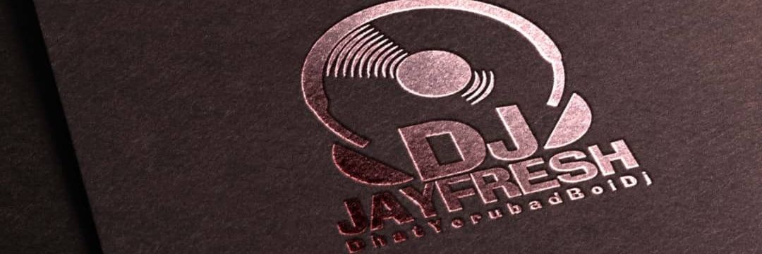 itz_djjayfresh's profile banner image