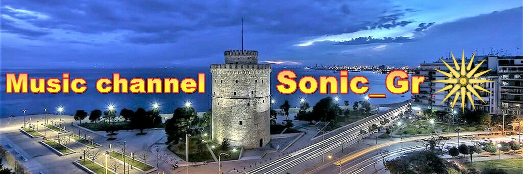 SonicGr's profile banner image