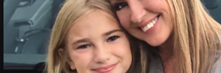 Lorraine Evers banner