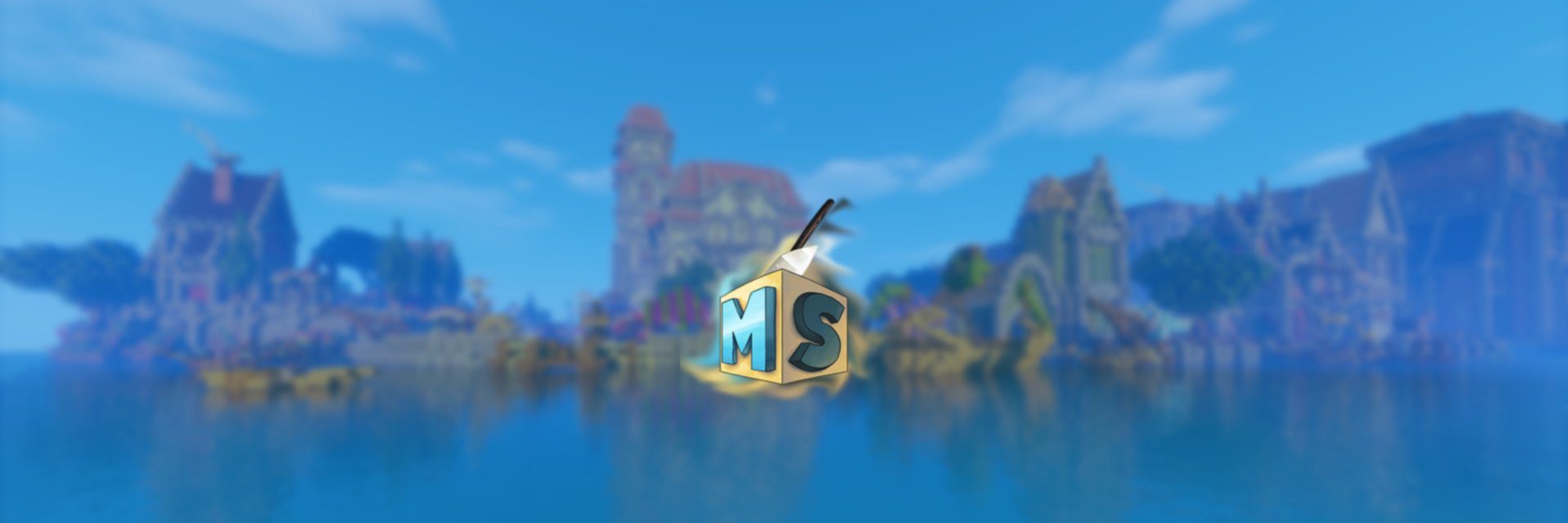 MinecraftSpielplatz banner