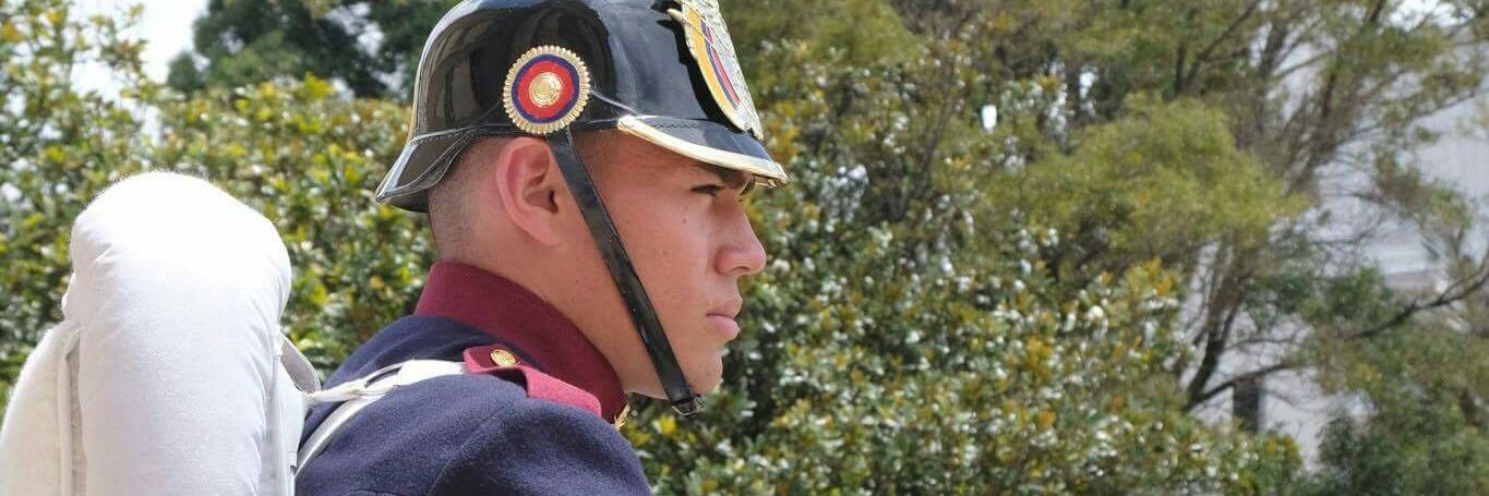 yuberfonseca's profile banner image