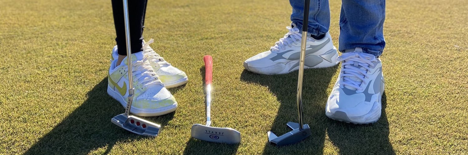 AP3theGolfer's profile banner image
