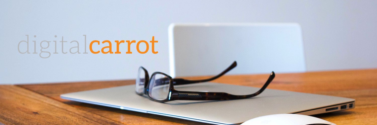 digital_carrot's profile banner image