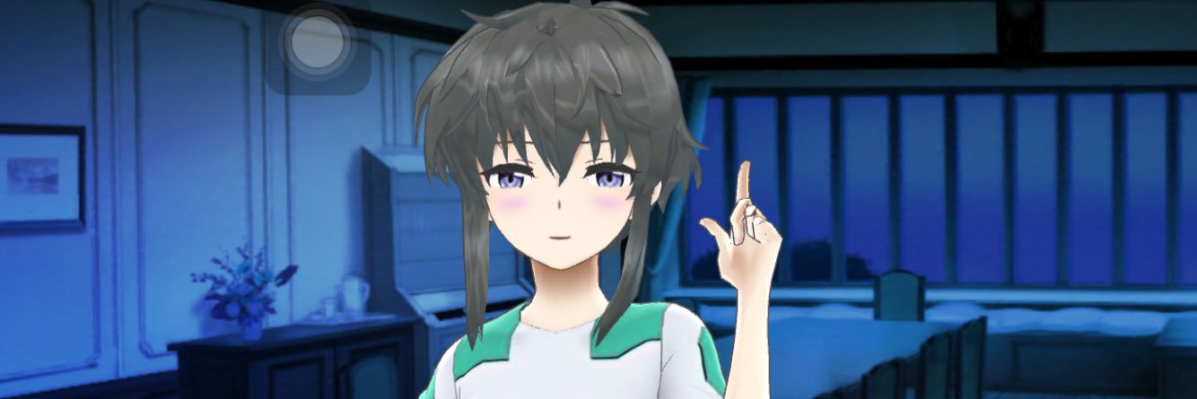 rettshu's profile banner image