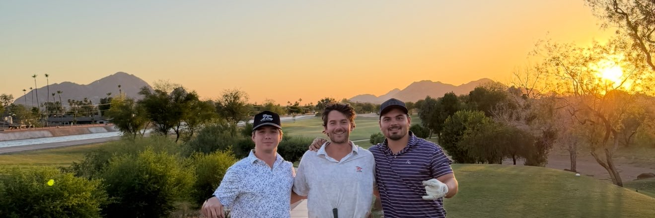 TannerKlay's profile banner image