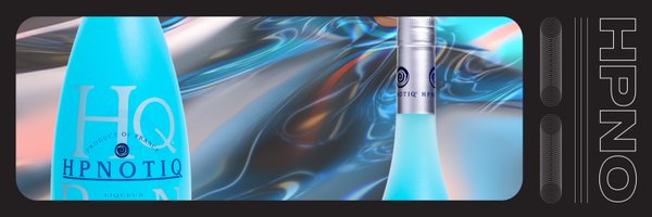 HPNOTIQ Profile Banner