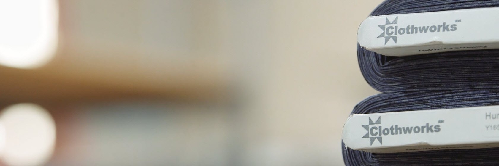 clothworksWA's profile banner image